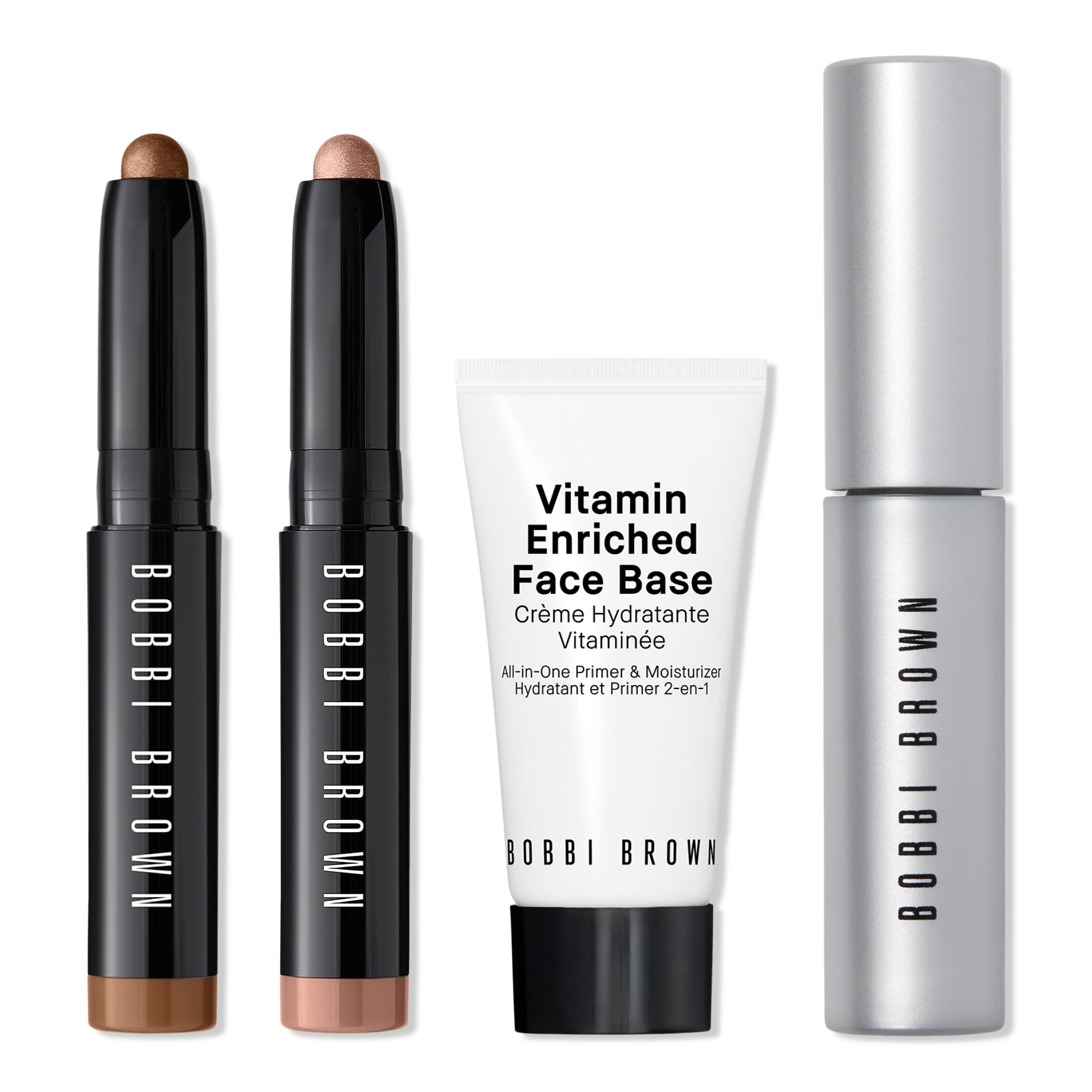 BOBBI BROWN Free Beauty Break 4 Piece Gift with select $50 shipped purchase #1