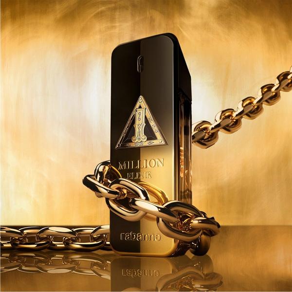 Rabanne 1 Million Night Elixir #5
