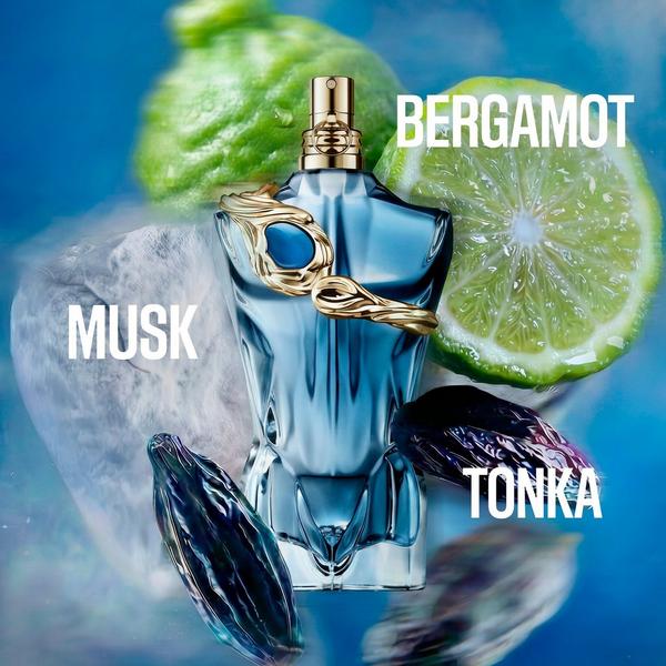 Jean Paul Gaultier Le Beau Narcisse Eau de Parfum #2