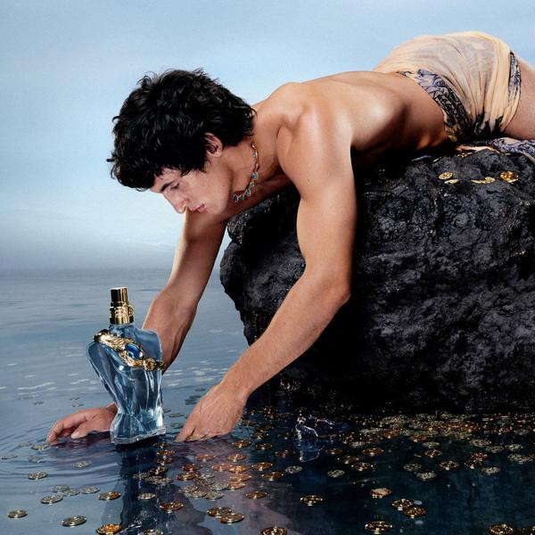 Jean Paul Gaultier Le Beau Narcisse Eau de Parfum #6