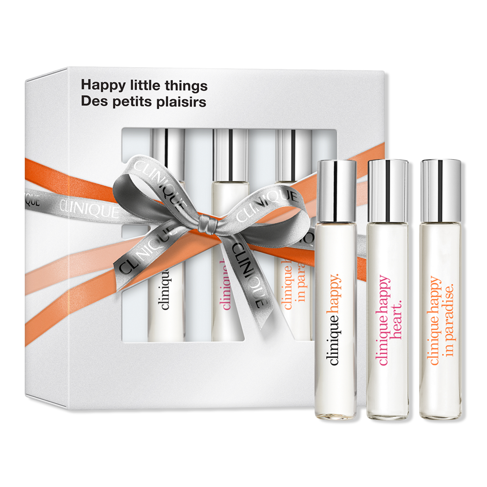 Clinique Happy Little Things Perfume Gift Set #1