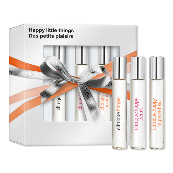 Clinique Happy Little Things Perfume Gift Set #1