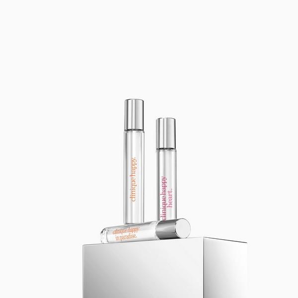 Clinique Happy Little Things Perfume Gift Set #2
