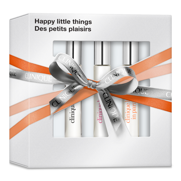 Clinique Happy Little Things Perfume Gift Set #3