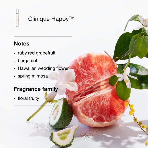 Clinique Happy Little Things Perfume Gift Set #5