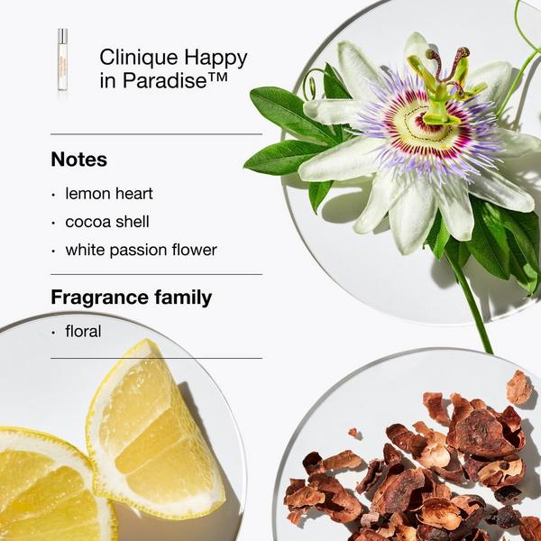 Clinique Happy Little Things Perfume Gift Set #7