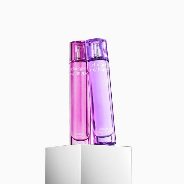 Clinique 2 Piece My Happy Favorites Fragrance Spray #2