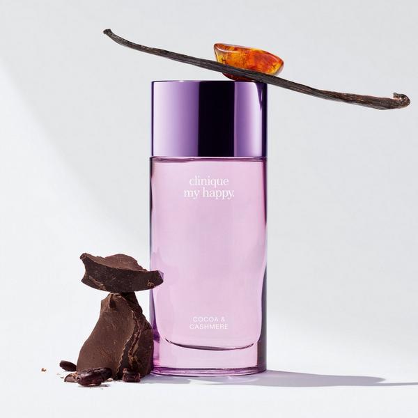 Clinique 2 Piece My Happy Favorites Fragrance Spray #5