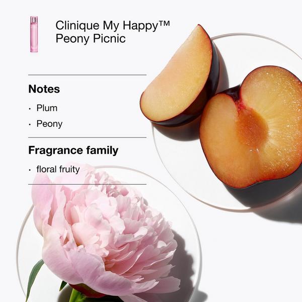 Clinique 2 Piece My Happy Favorites Fragrance Spray #7