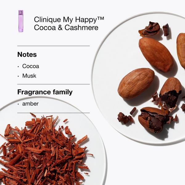 Clinique 2 Piece My Happy Favorites Fragrance Spray #8