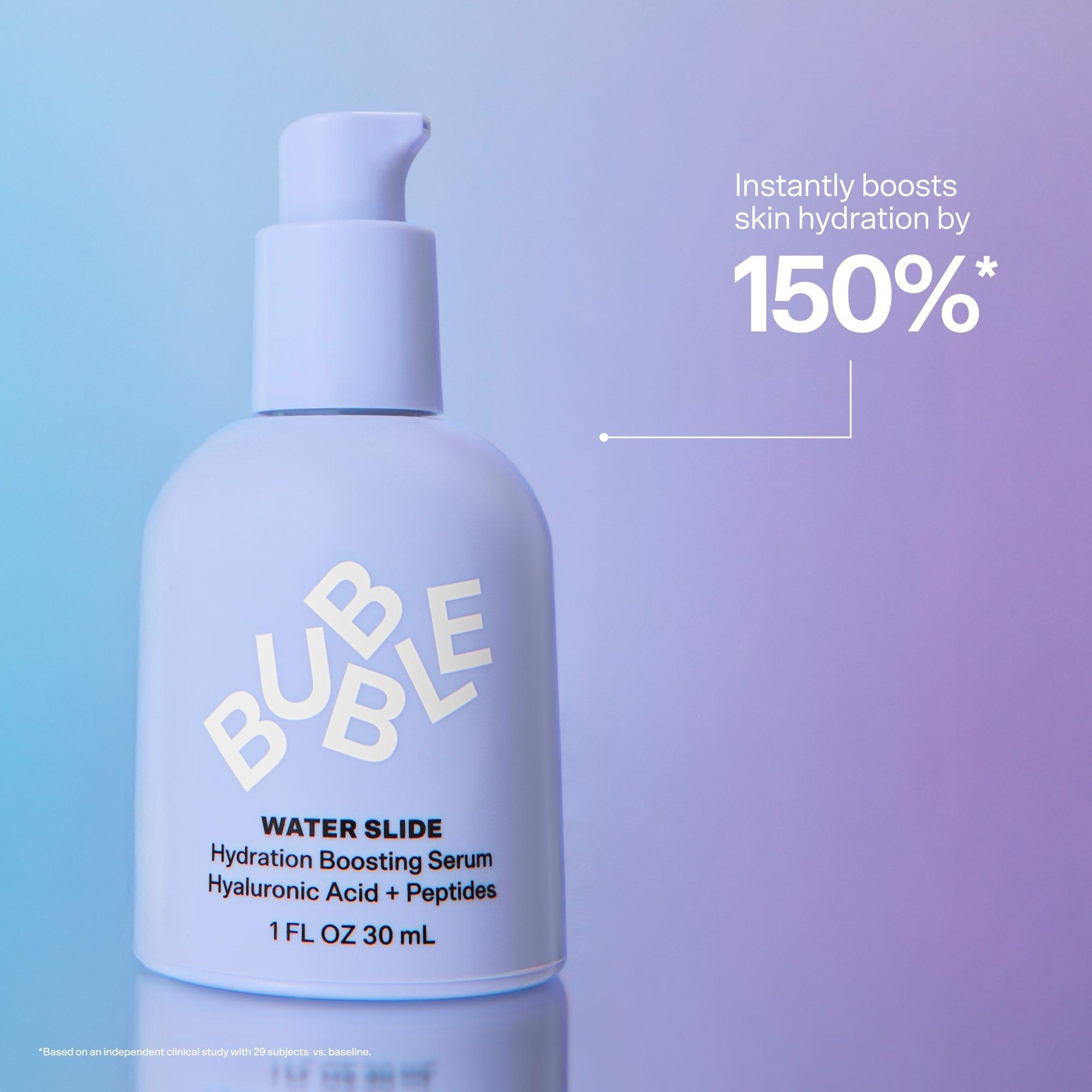 Набор для подготовки кожи к макияжу Bubble Prep Squad — фото 5