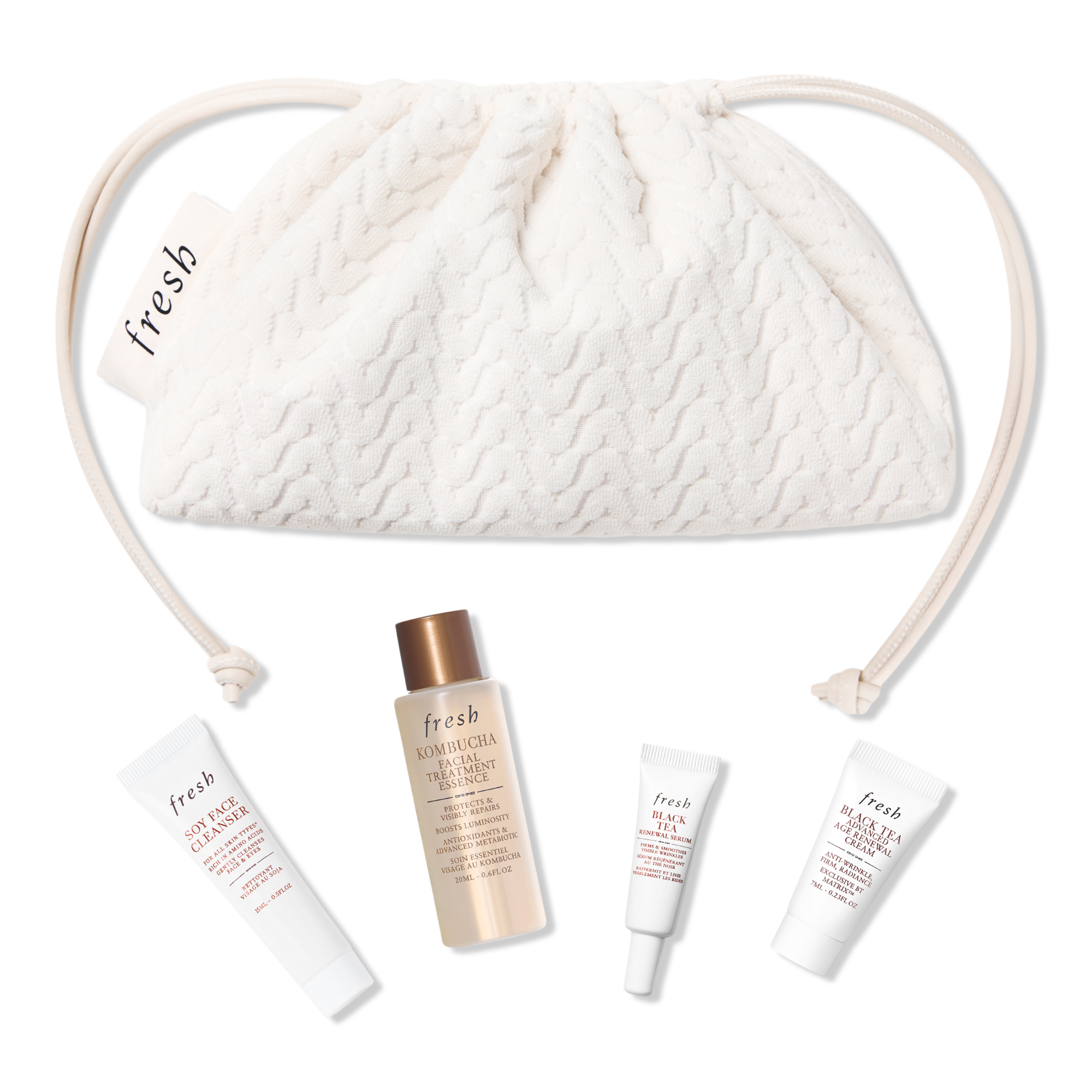 fresh Free 5 Piece Gift with $50 brand purchase #1