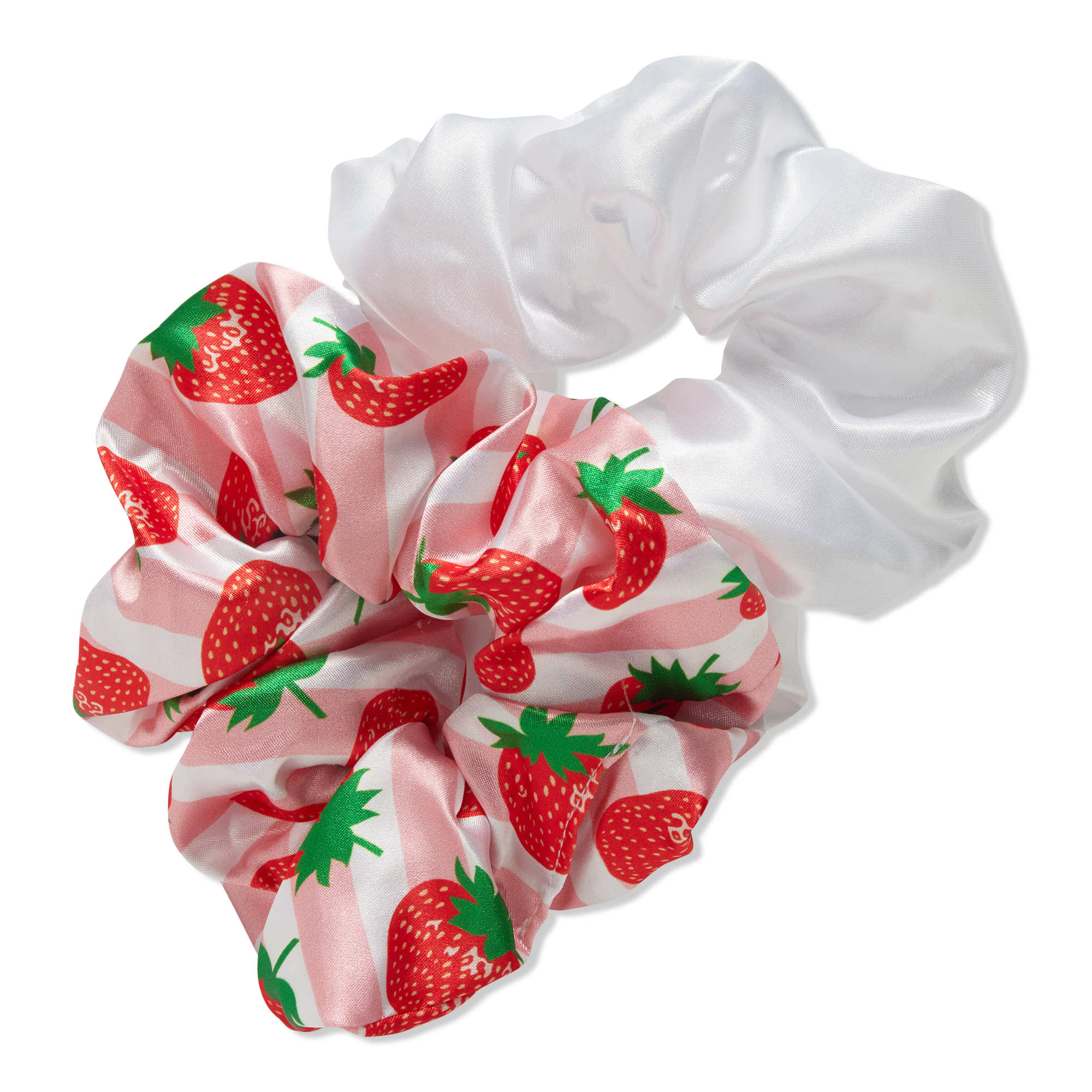 Product-obsessed 2 Pack Large Scrunchies #1