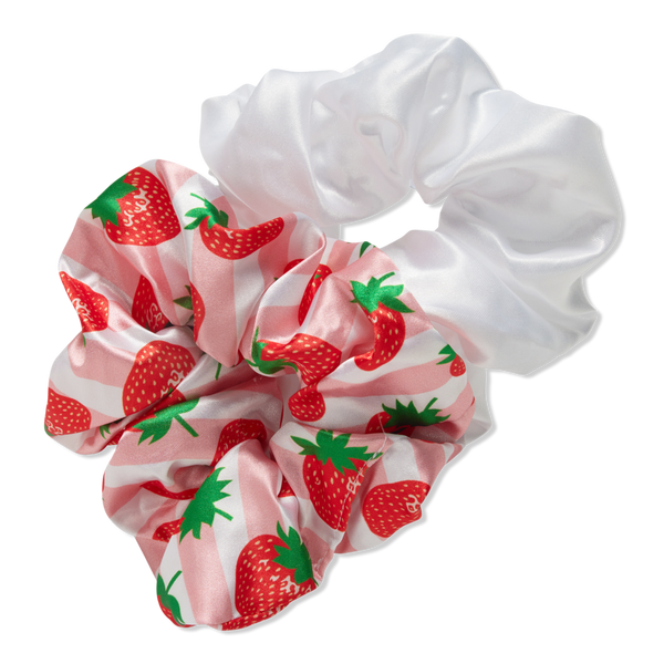 Product-obsessed 2 Pack Large Scrunchies #1