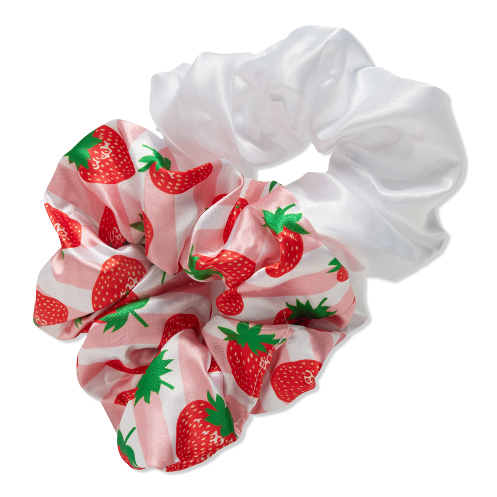 Product-obsessed 2 Pack Large Scrunchies