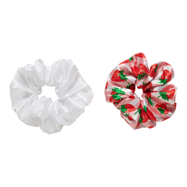 Product-obsessed 2 Pack Large Scrunchies #2