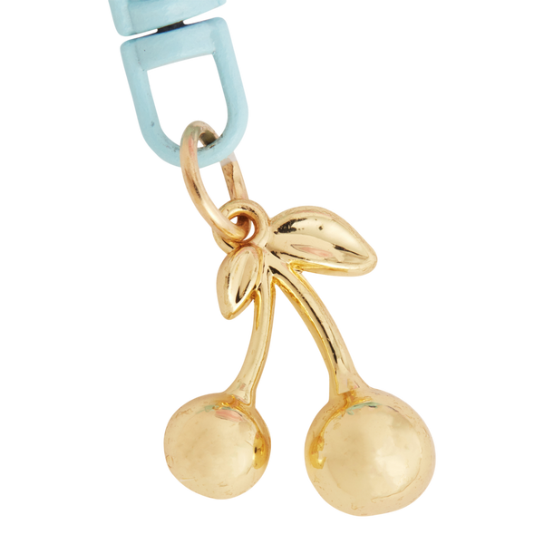 Product-obsessed Clear Mini Pouch with Bobby Pins + Elastics #4