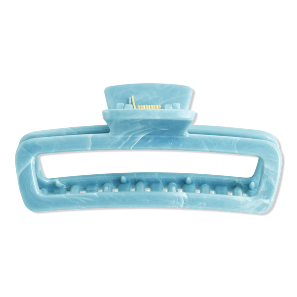 Product-obsessed Rectangle Claw Clip #1