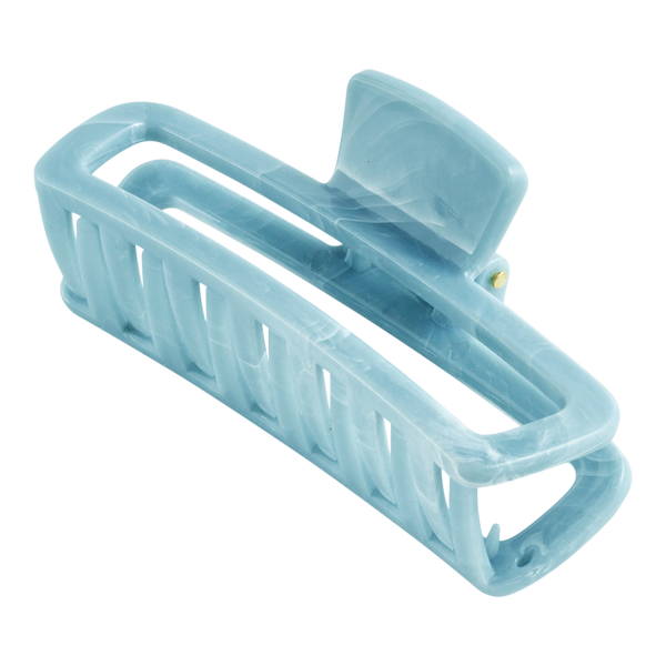 Product-obsessed Rectangle Claw Clip #2