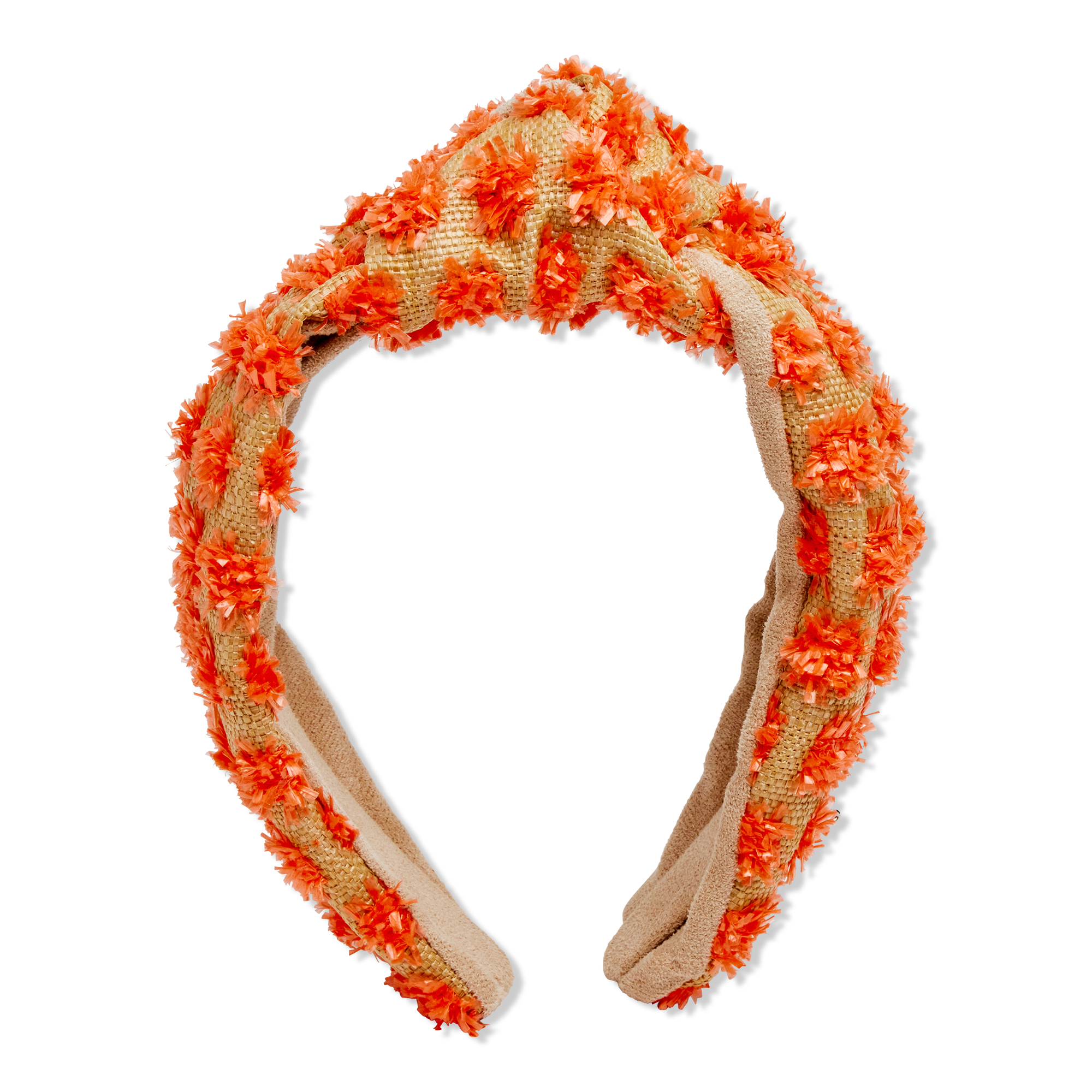 Product-obsessed Top Knot Headband #1