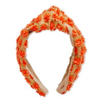 Product-obsessed Top Knot Headband #1