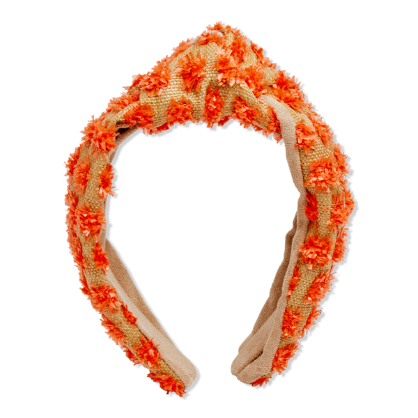 Product-obsessed Top Knot Headband #1