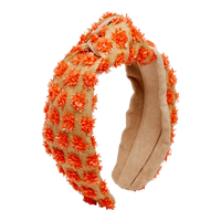Product-obsessed Top Knot Headband #2