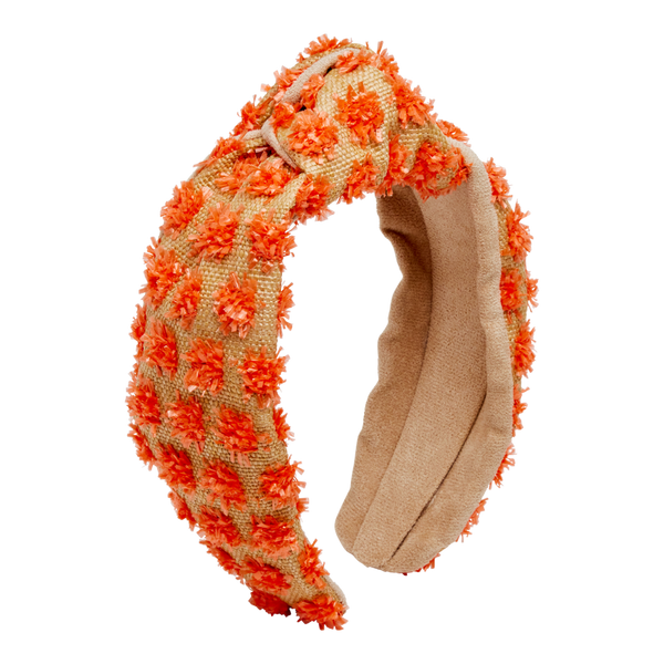 Product-obsessed Top Knot Headband #2