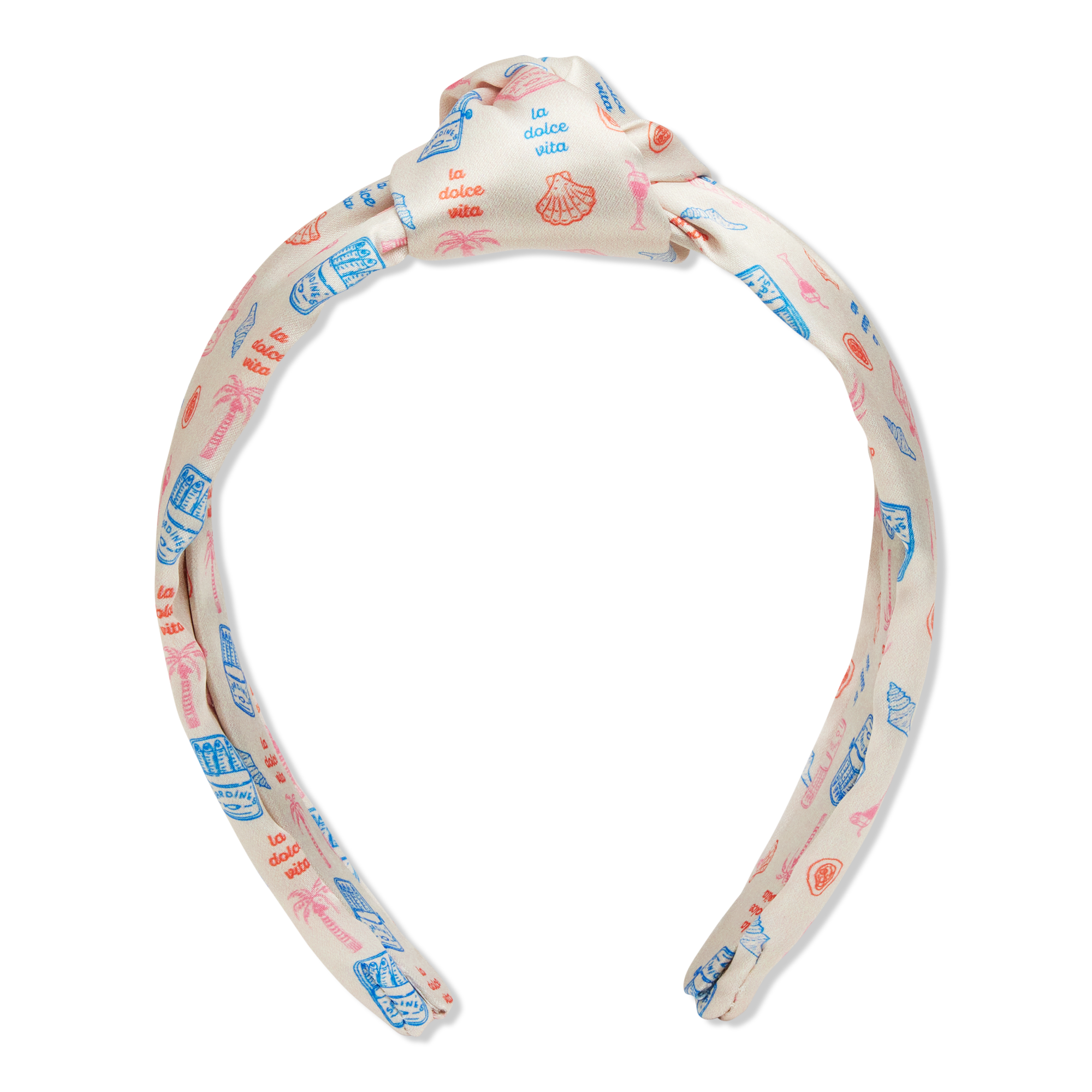 Product-obsessed La Dolce Vita Headband #1