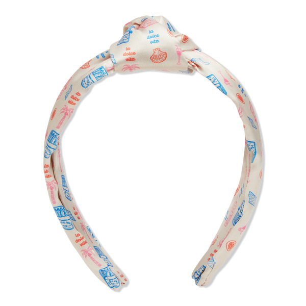 Product-obsessed La Dolce Vita Headband #1