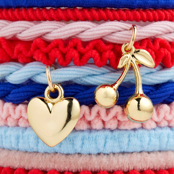 Product-obsessed Hair Tie Bundle #3