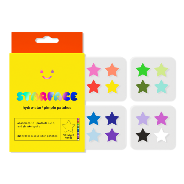 STARFACE Hydro-Star Pimple Patches #1