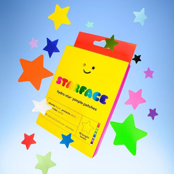 STARFACE Hydro-Star Pimple Patches #2