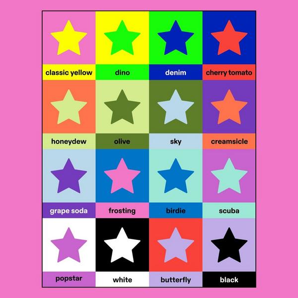 STARFACE Hydro-Star Pimple Patches #3