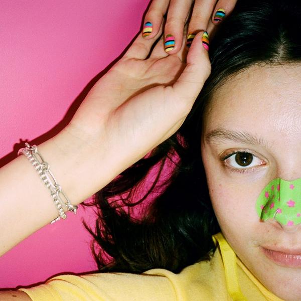 STARFACE Star Strip Pore-Clearing Nose Strips #3