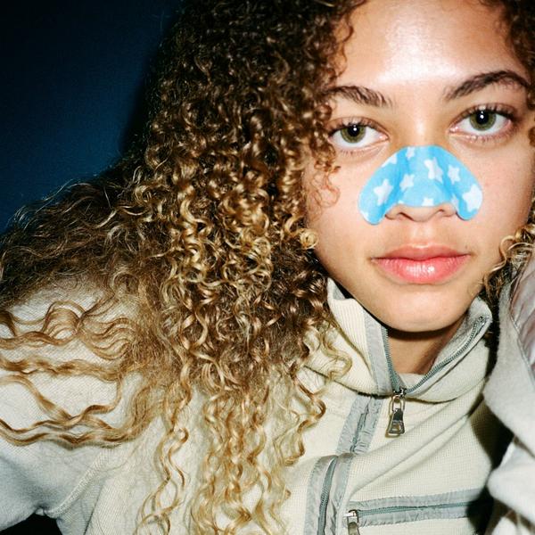 STARFACE Star Strips + Salicylic Acid Pore-Clearing Nose Strips #4