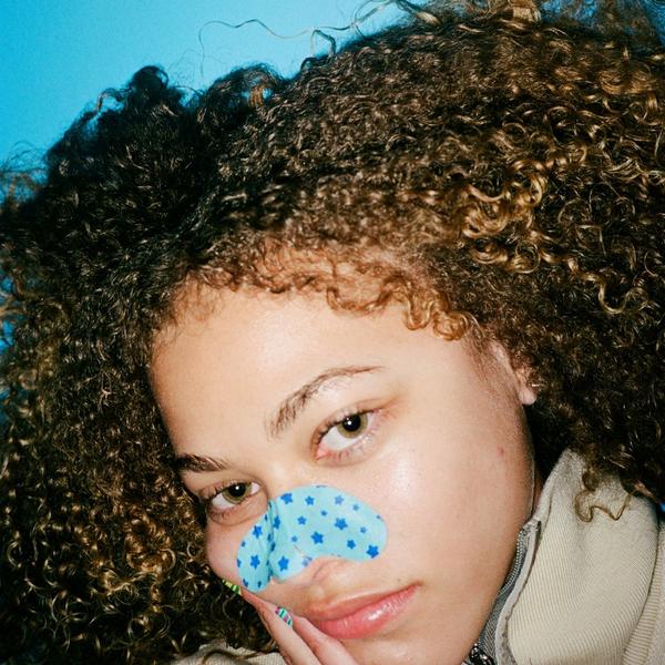 STARFACE Star Strips + Salicylic Acid Pore-Clearing Nose Strips #5