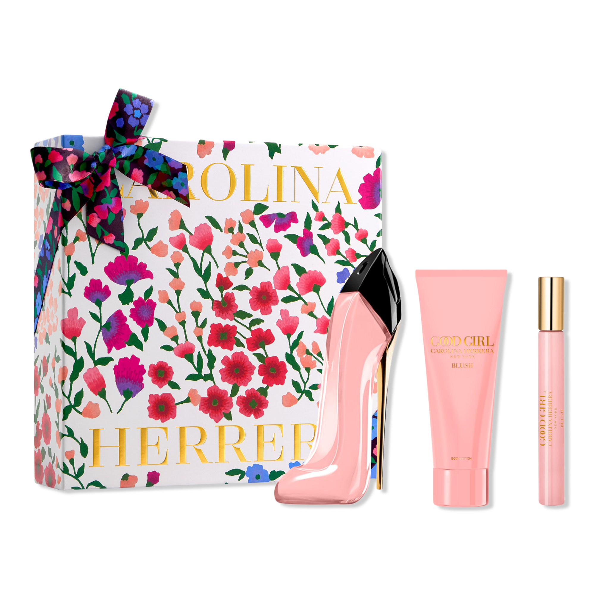 Carolina Herrera Good Girl Blush Eau de Parfum 3-Piece Limited Edition Gift Set #1