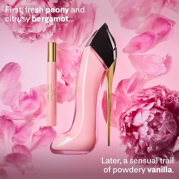 Carolina Herrera Good Girl Blush Eau de Parfum 3-Piece Limited Edition Gift Set #3