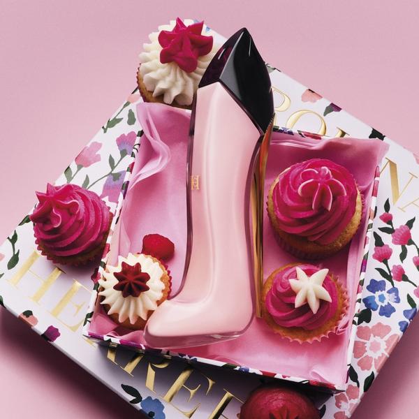 Carolina Herrera Good Girl Blush Eau de Parfum 3-Piece Limited Edition Gift Set #4