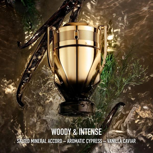 Rabanne Invictus Elixir Parfum Elixir #2