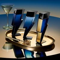 Carolina Herrera Bad Boy Cobalt Limited Edition Men's Gift Set #6