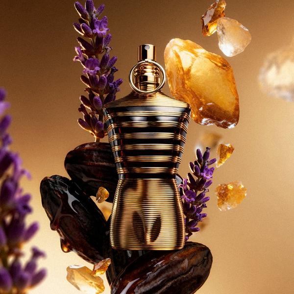 Jean Paul Gaultier Le Male Elixir Limited Edition Men's Cologne 2-Piece Gift Set #2