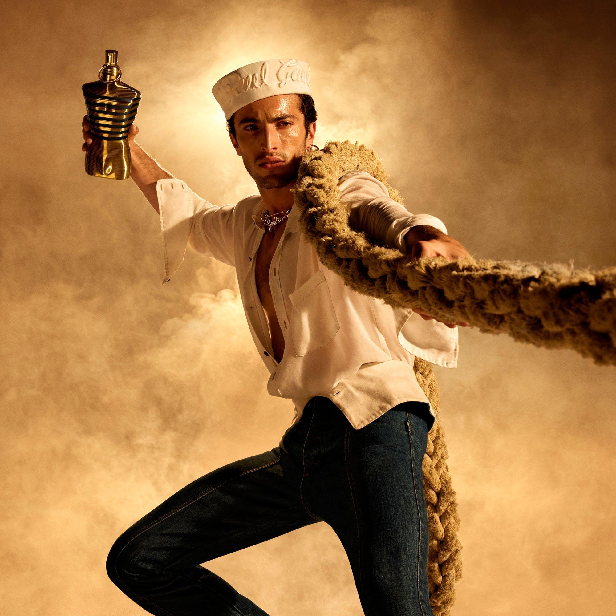 Le Male Elixir Limited Edition Men's Cologne 2-Piece Gift Set - thumbnail 5