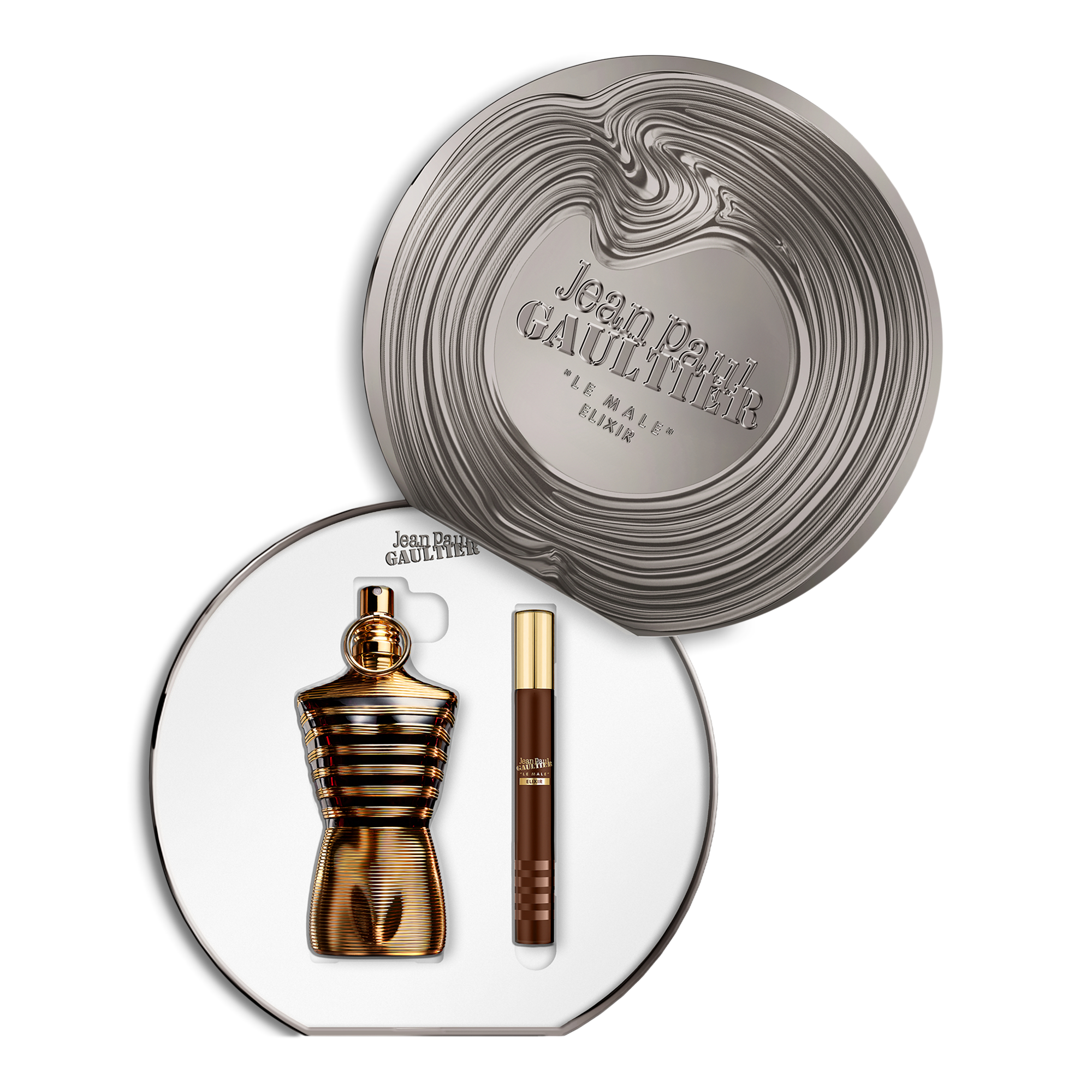Le Male Elixir Limited Edition Men's Cologne 2-Piece Gift Set - thumbnail 6