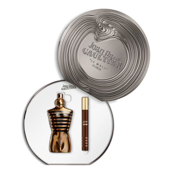 Jean Paul Gaultier Le Male Elixir Limited Edition Men's Cologne 2-Piece Gift Set #6