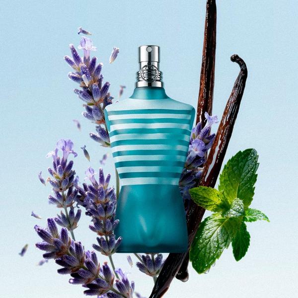 Jean Paul Gaultier Mini Gaultier Fragrance Sampler Set #3