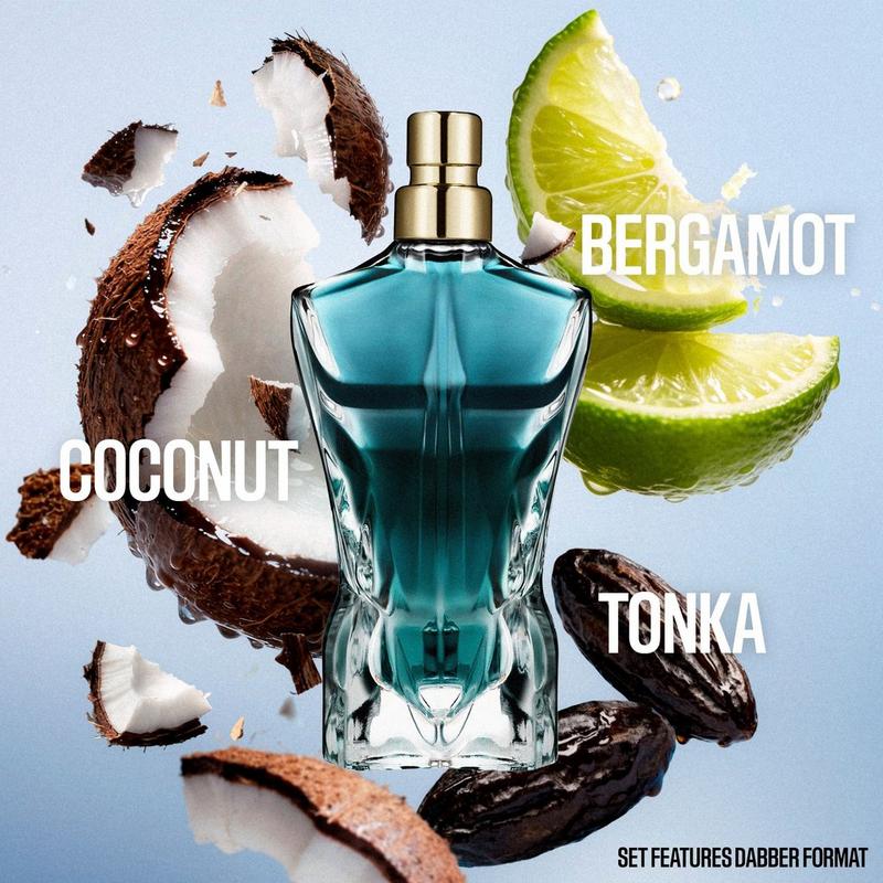 Jean Paul Gaultier - Mini Gaultier Fragrance Sampler Set | Ulta Beauty