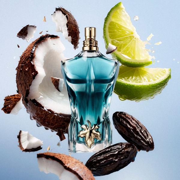 Jean Paul Gaultier Mini Gaultier Fragrance Sampler Set #6