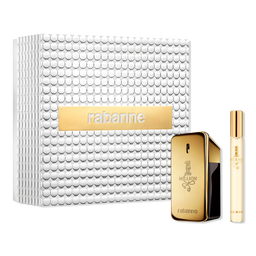 Rabanne 1 Million Eau de Toilette Cologne 2-Piece Gift Set